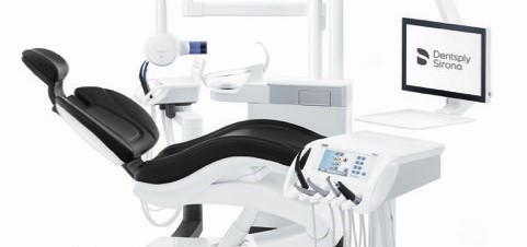 CAD/CAM-Lösungen für Zahnärzte: Dentsply Sirona